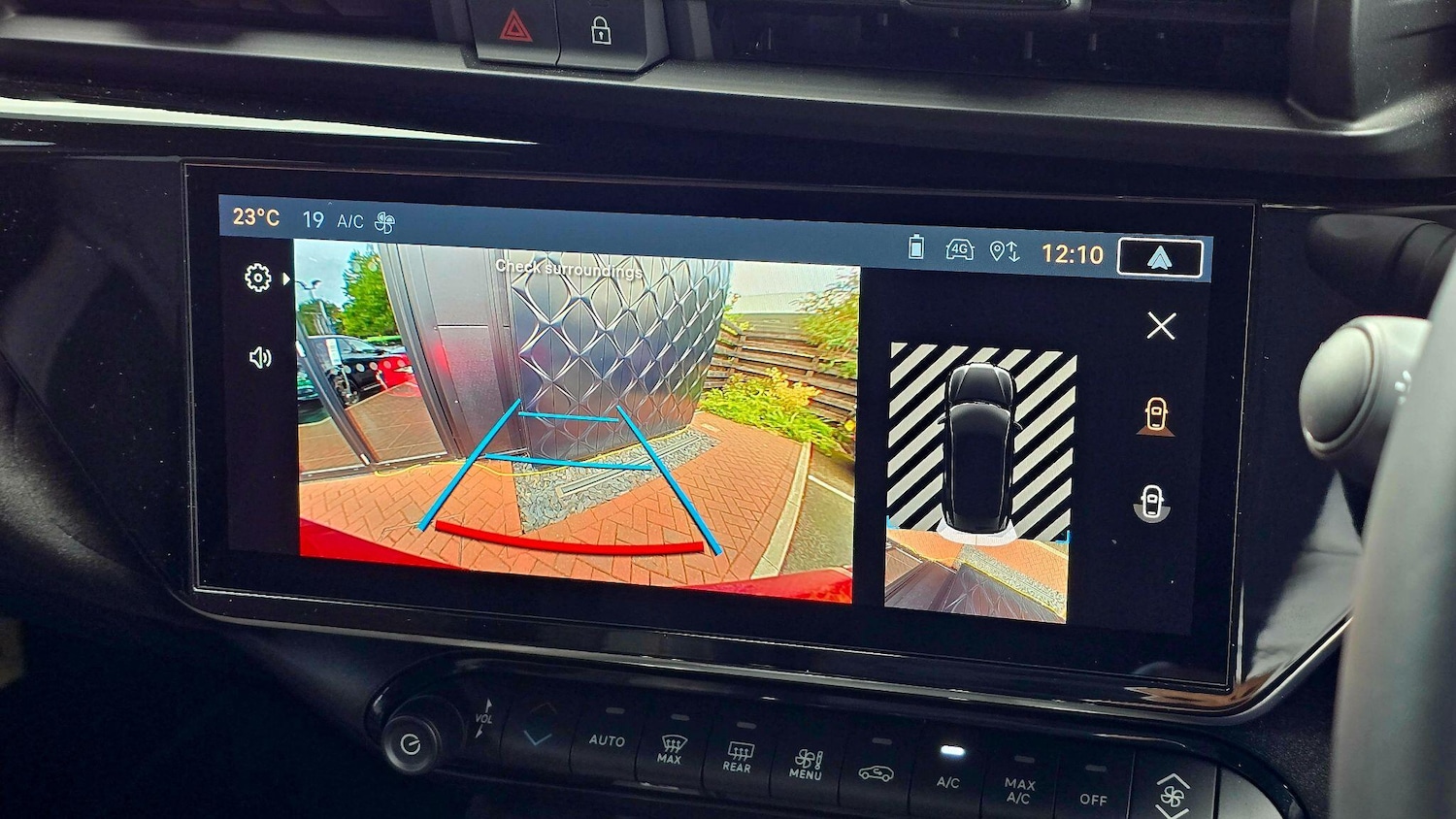 Used Alfa Romeo Junior 2025 for sale - 76574231: Photo 24