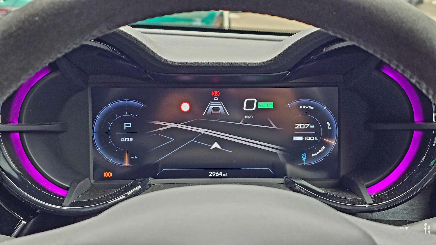 Used Alfa Romeo Junior 2025 for sale - 76574231: Photo 25