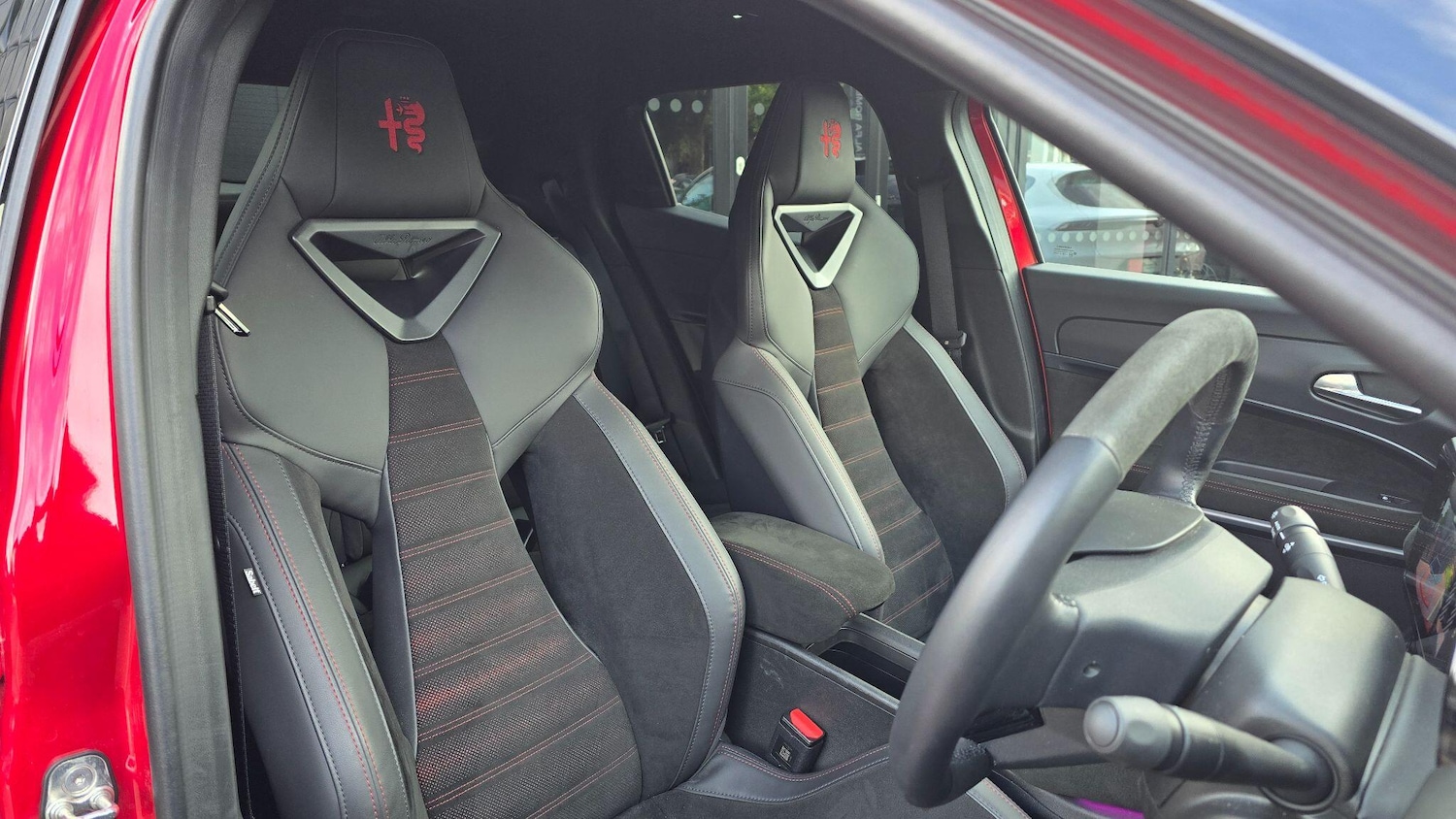 Used Alfa Romeo Junior 2025 for sale - 76574231: Photo 3