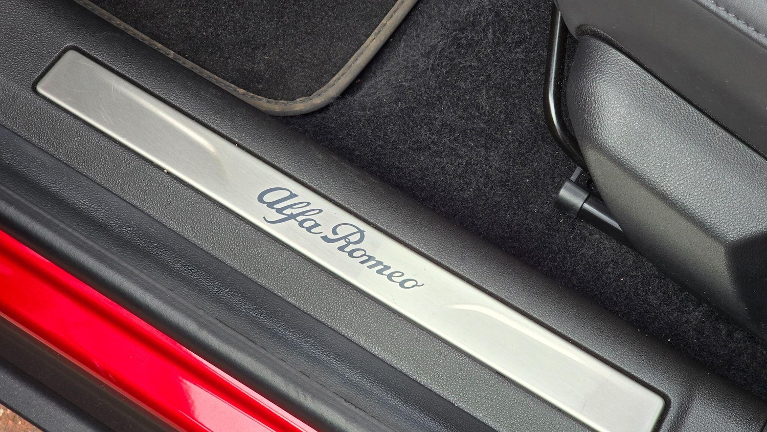 Used Alfa Romeo Junior 2025 for sale - 76574231: Photo 31