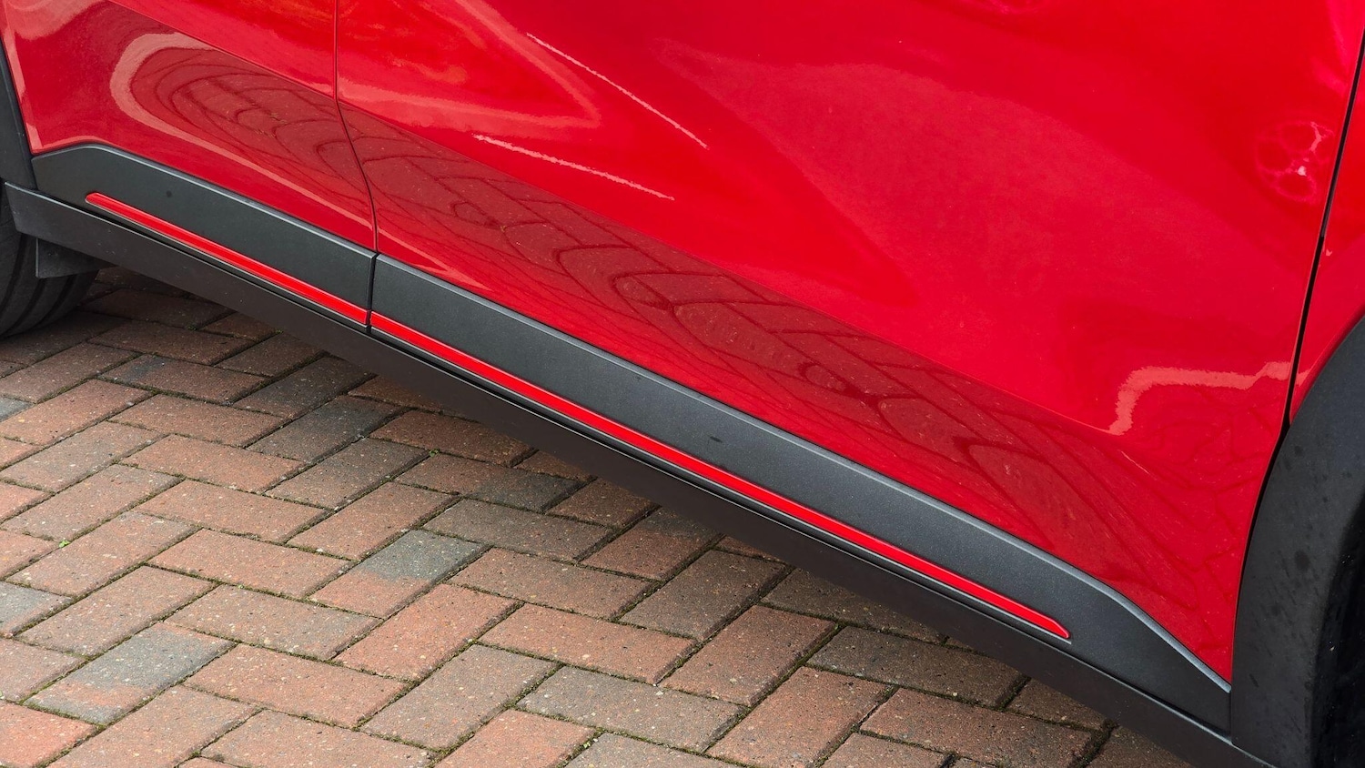 Used Alfa Romeo Junior 2025 for sale - 76574231: Photo 33