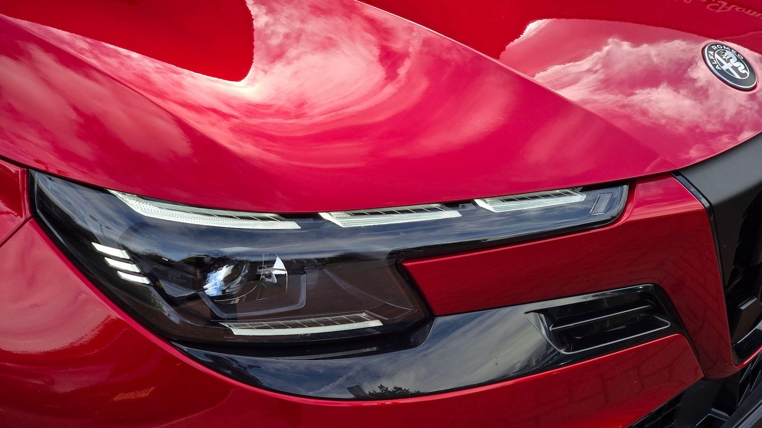 Used Alfa Romeo Junior 2025 for sale - 76574231: Photo 35