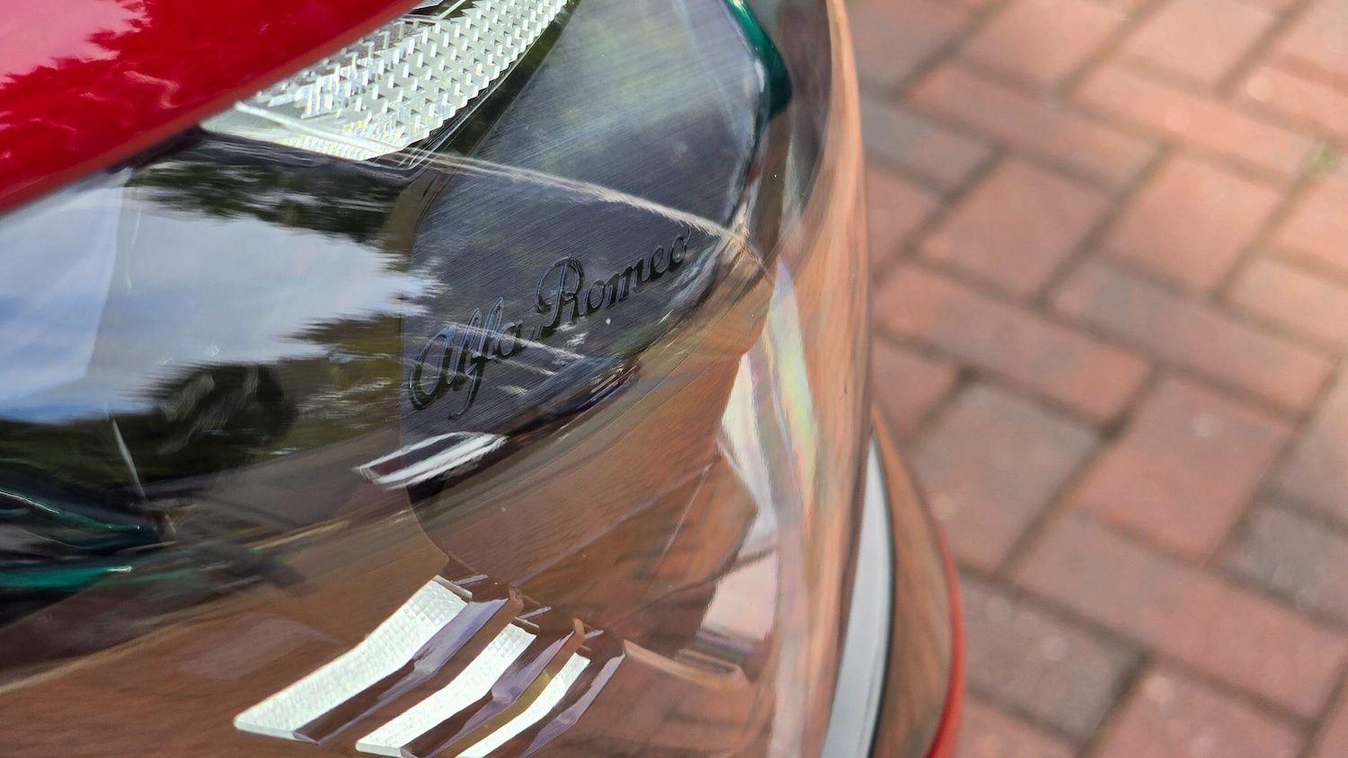 Used Alfa Romeo Junior 2025 for sale - 76574231: Photo 36