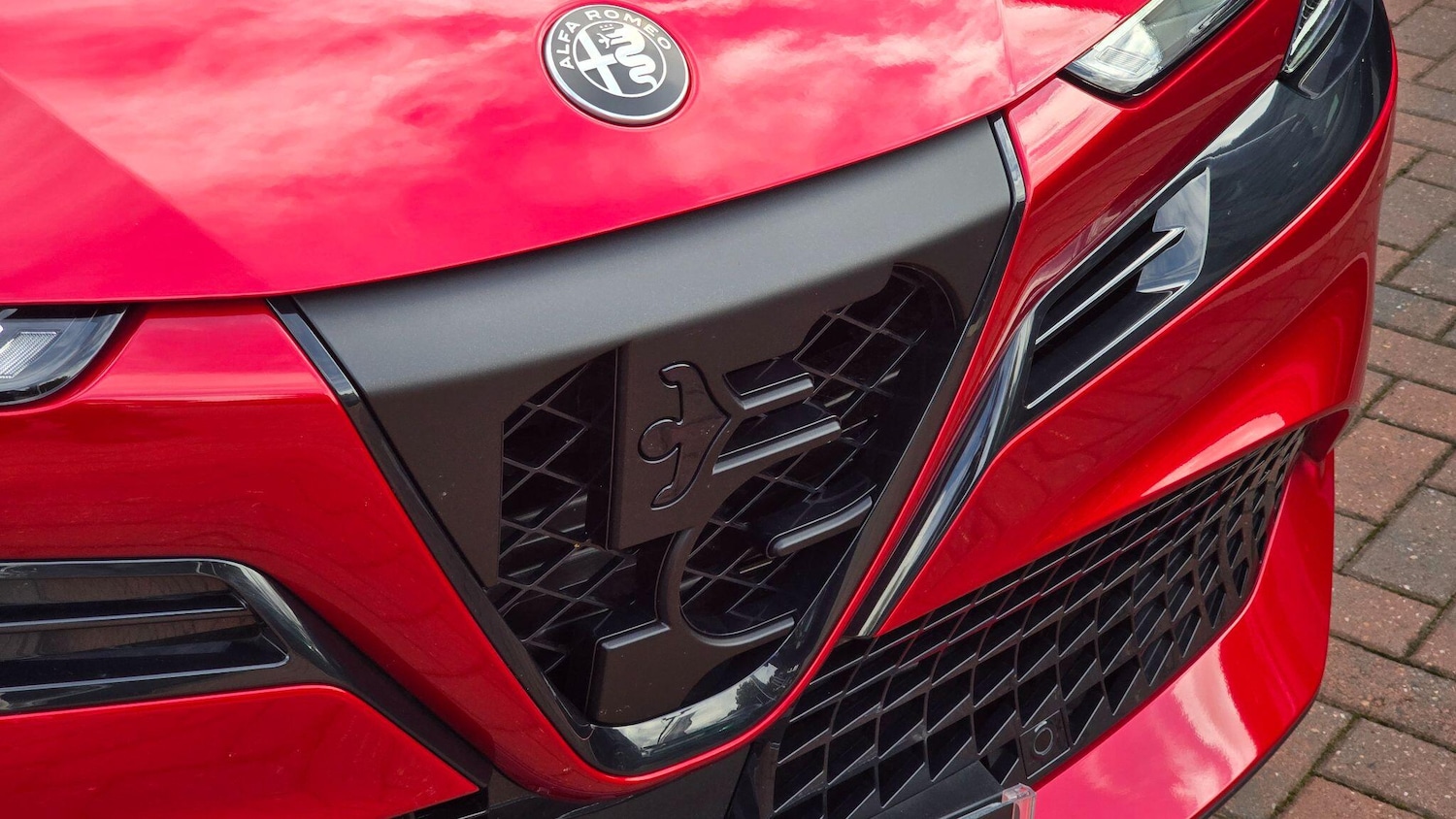 Used Alfa Romeo Junior 2025 for sale - 76574231: Photo 37