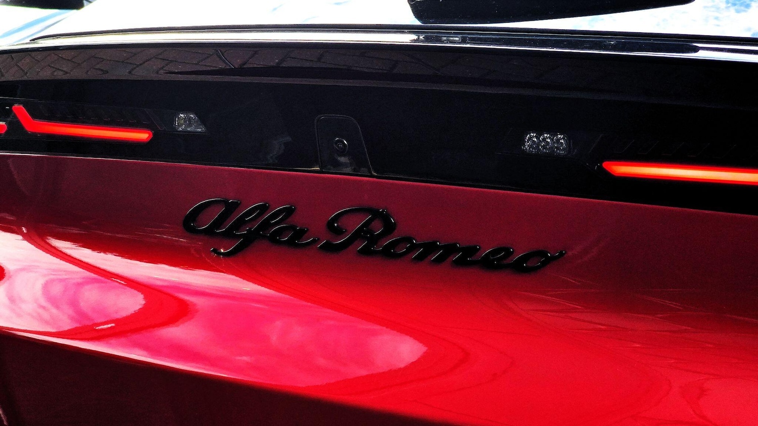 Used Alfa Romeo Junior 2025 for sale - 76574231: Photo 38