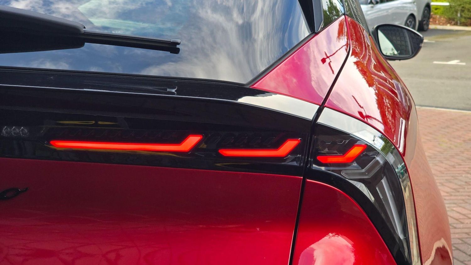 Used Alfa Romeo Junior 2025 for sale - 76574231: Photo 39