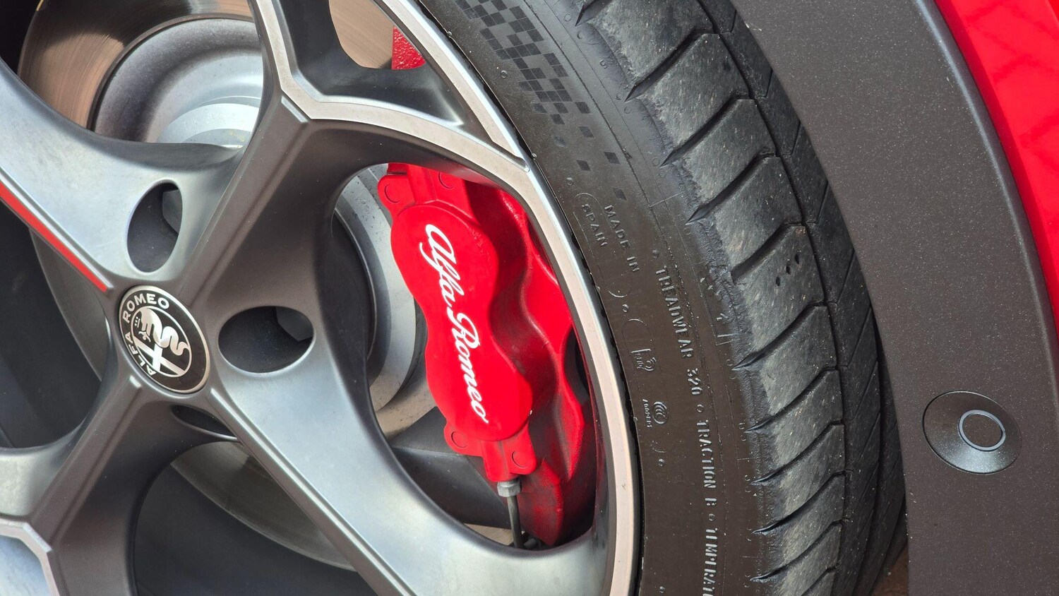 Used Alfa Romeo Junior 2025 for sale - 76574231: Photo 7