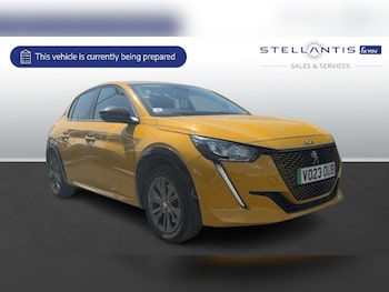 Used Peugeot 208 2023 for sale - 78706075: Photo