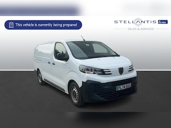 Used Peugeot Expert 2025 for sale - 78923717: Photo