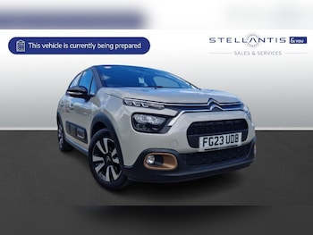 Used Citroen C3 2023 for sale - 78549624: Photo