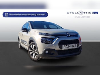 Used Citroen C3 2024 for sale - 78536437: Photo