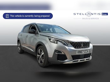 Used Peugeot 3008 2017 for sale - 78349158: Photo