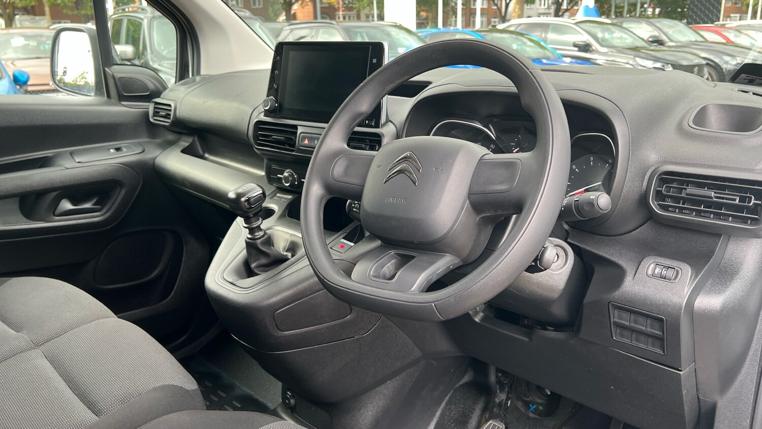 Vehicle 11
