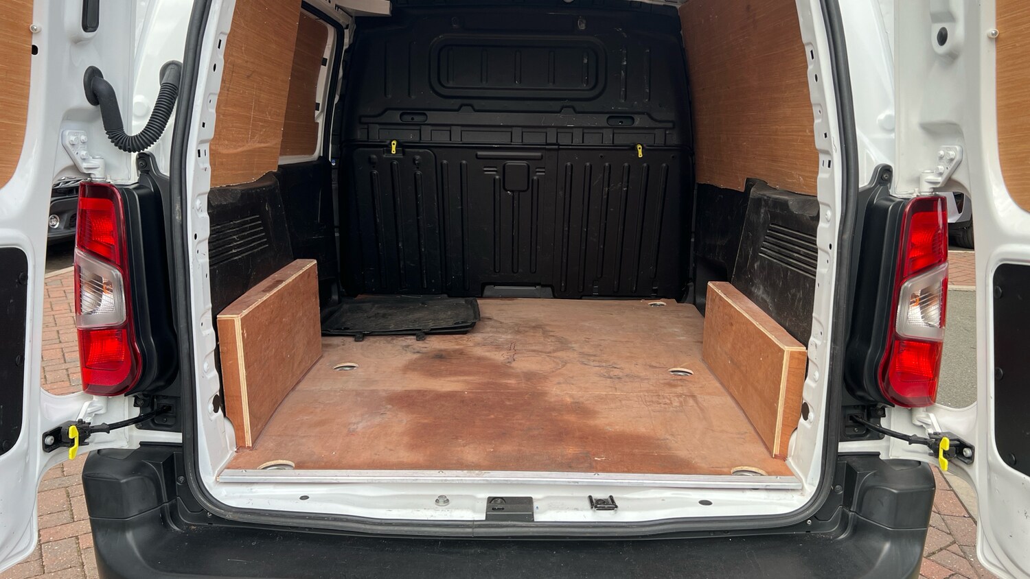 Vehicle 19