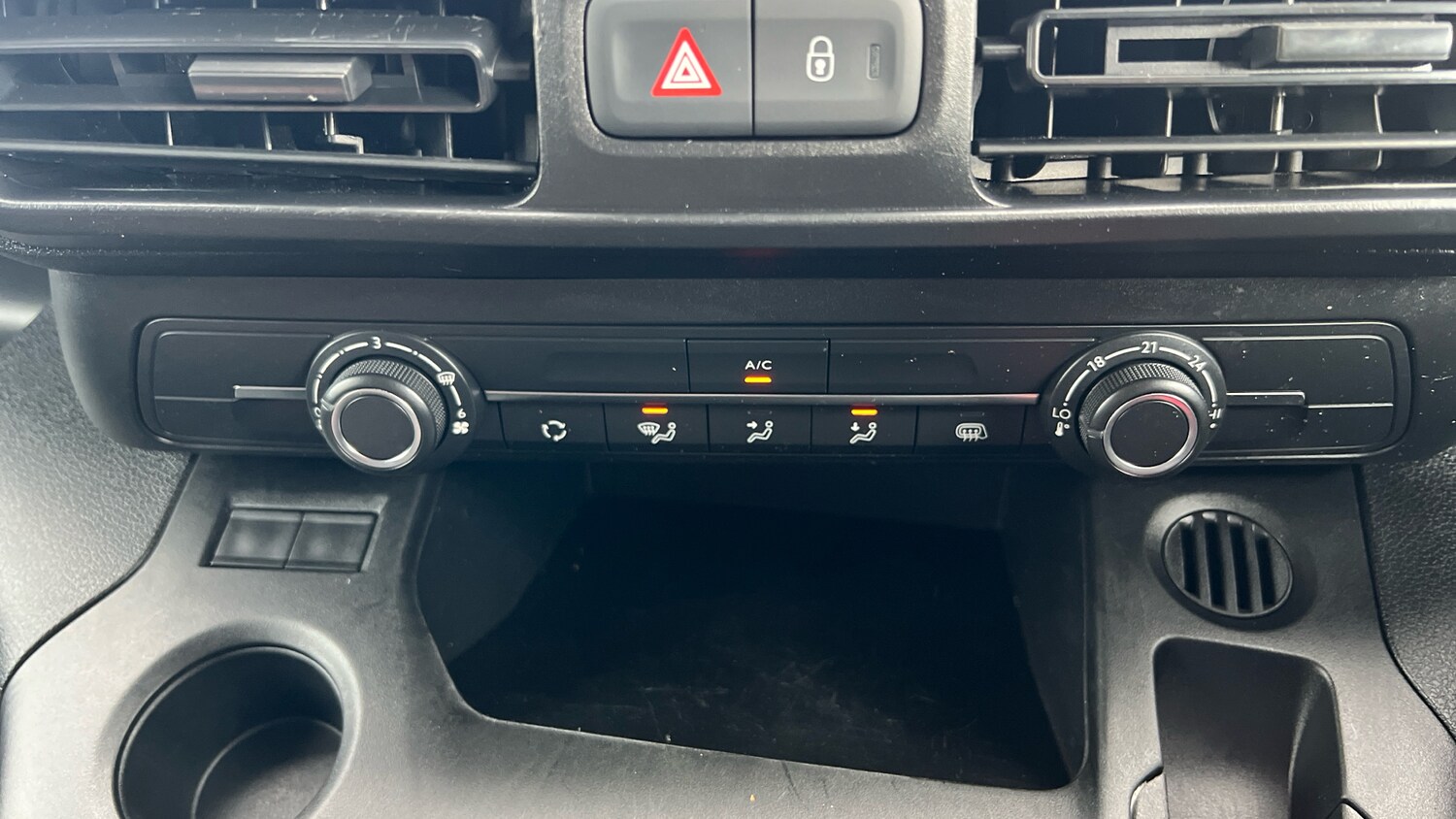 Vehicle 34