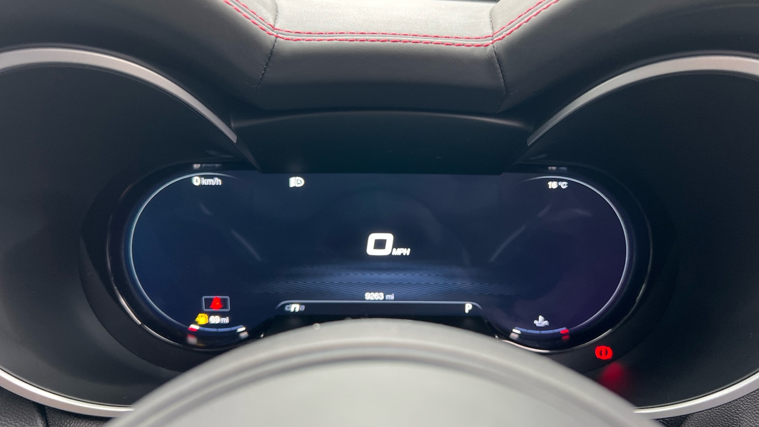 Used Alfa Romeo Stelvio 2023 for sale - 76099805: Photo 13