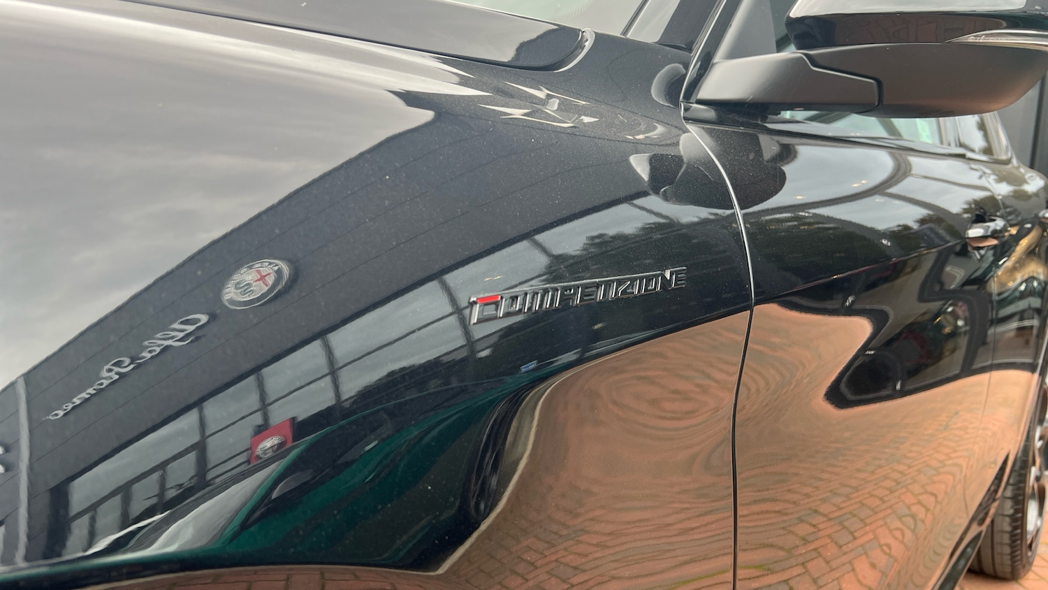 Used Alfa Romeo Stelvio 2023 for sale - 76099805: Photo 16
