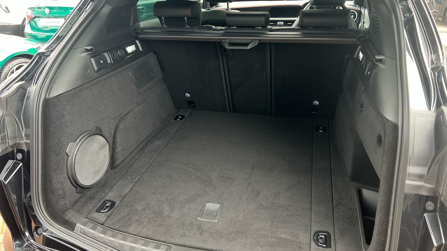 Used Alfa Romeo Stelvio 2023 for sale - 76099805: Photo 19