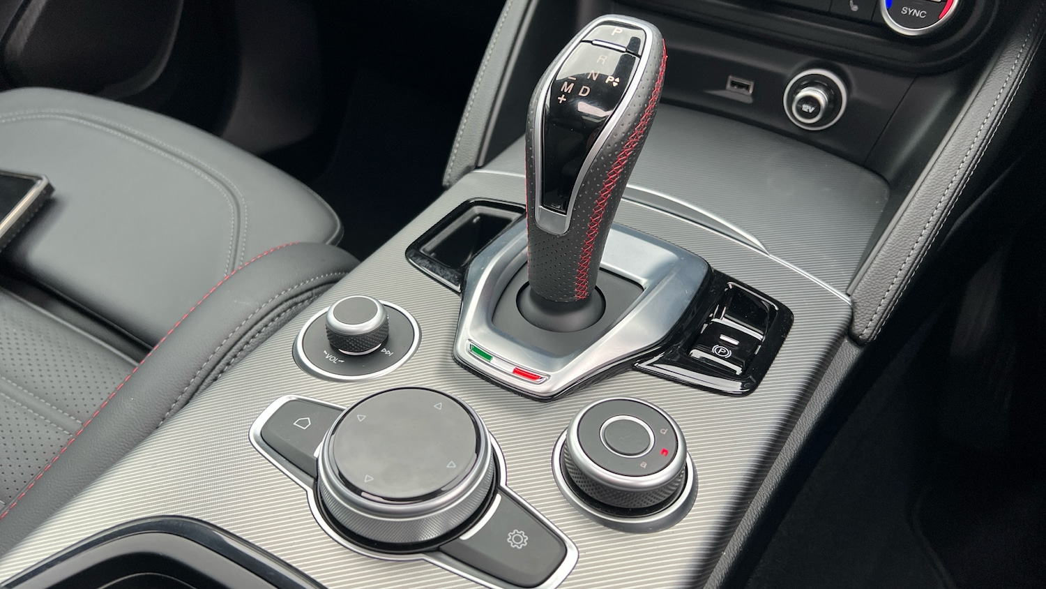 Used Alfa Romeo Stelvio 2023 for sale - 76099805: Photo 20