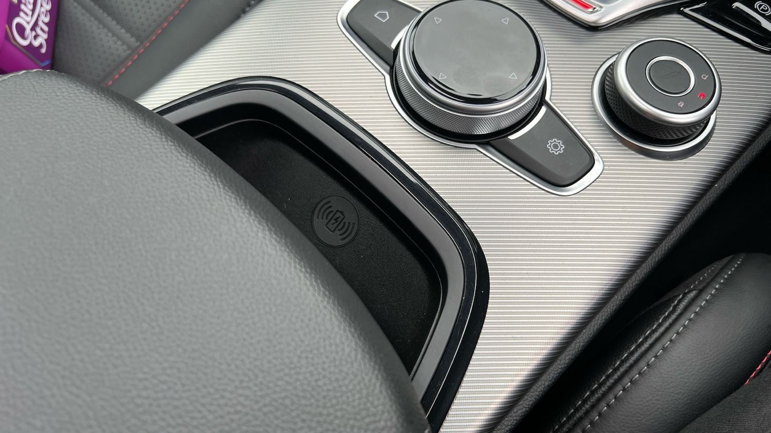 Used Alfa Romeo Stelvio 2023 for sale - 76099805: Photo 21