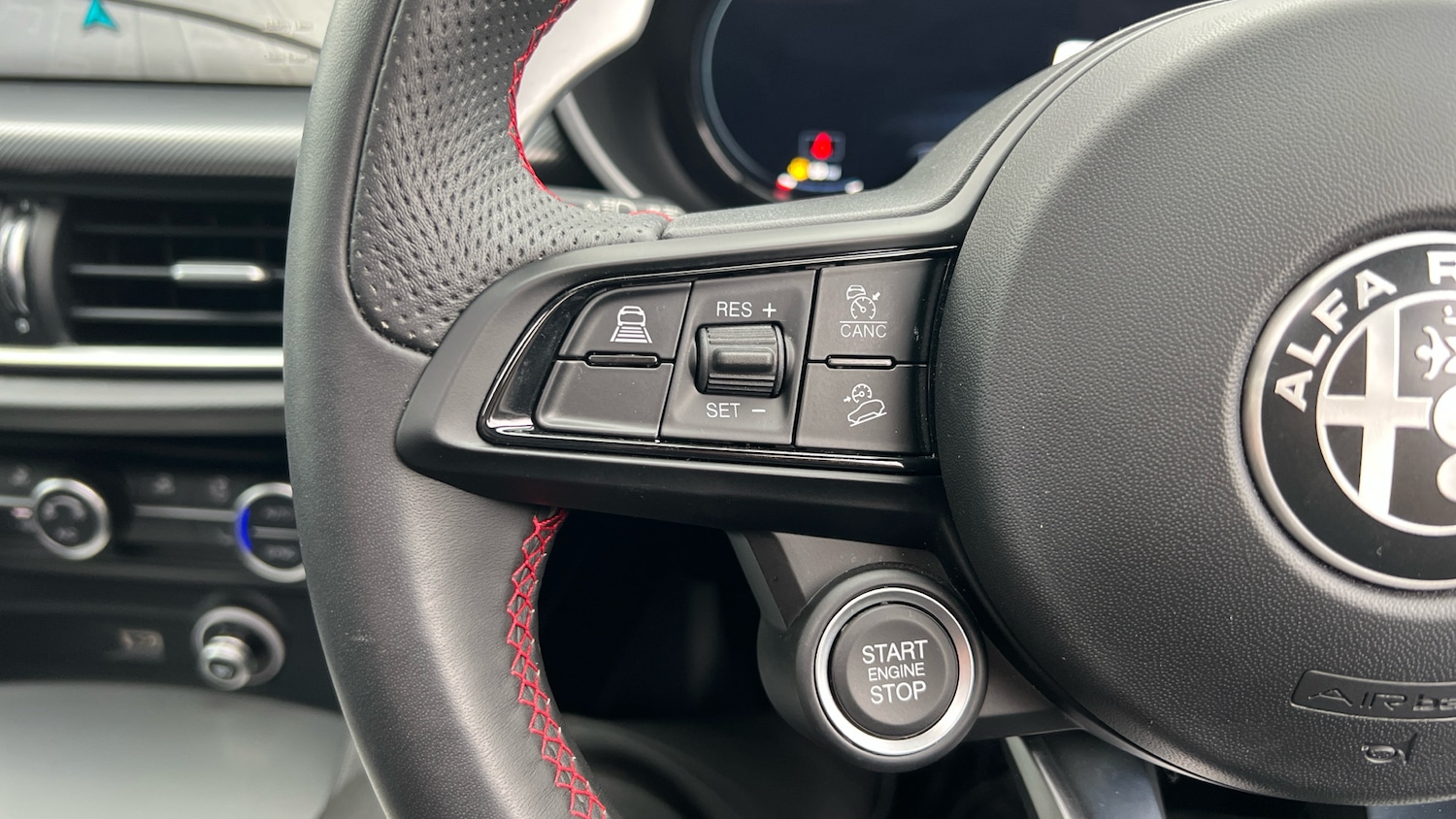 Used Alfa Romeo Stelvio 2023 for sale - 76099805: Photo 23