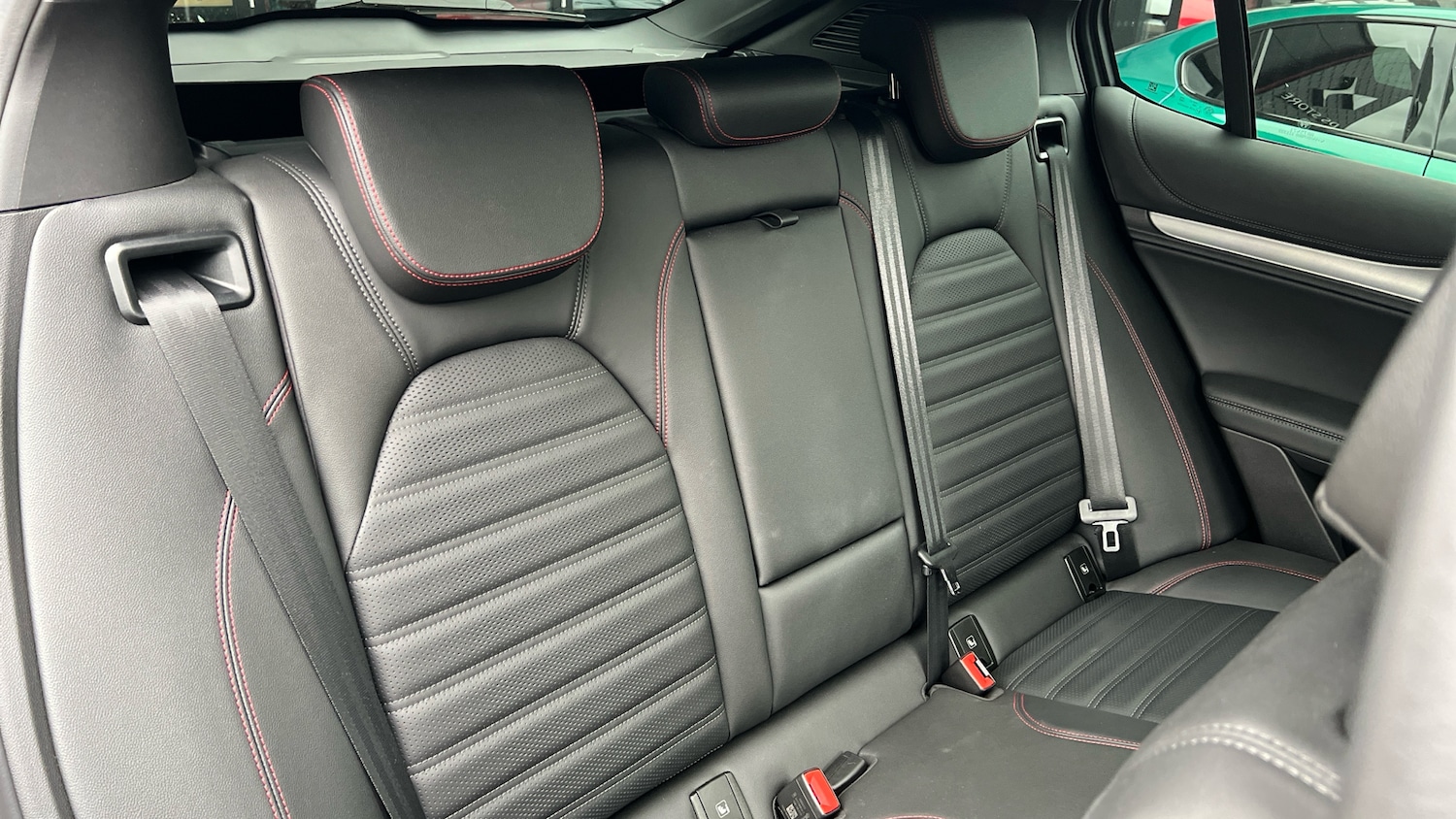 Used Alfa Romeo Stelvio 2023 for sale - 76099805: Photo 25
