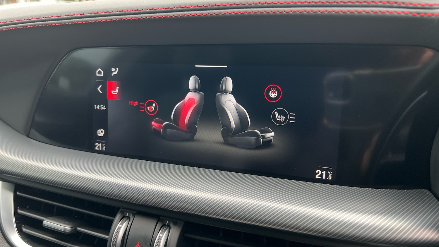 Used Alfa Romeo Stelvio 2023 for sale - 76099805: Photo 38