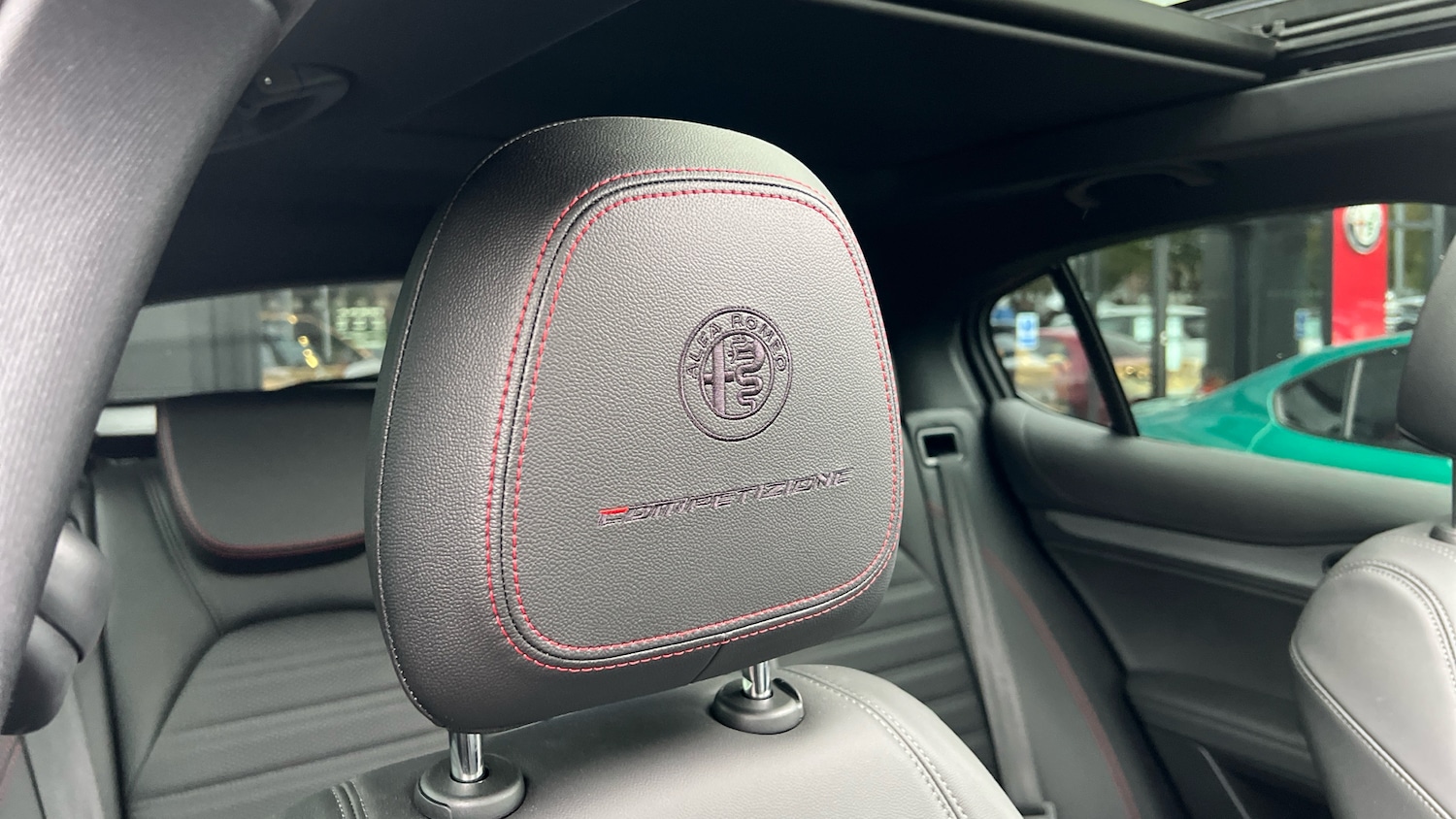 Used Alfa Romeo Stelvio 2023 for sale - 76099805: Photo 39
