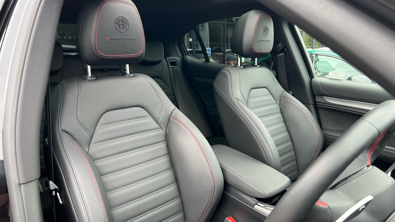 Used Alfa Romeo Stelvio 2023 for sale - 76099805: Photo 42
