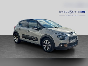 Used Citroen C3 2023 for sale - 78810965: Photo