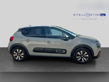Used Citroen C3 2023 for sale - 78810965: Photo