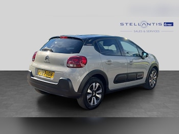 Used Citroen C3 2023 for sale - 78810965: Photo