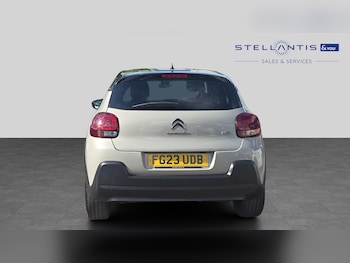 Used Citroen C3 2023 for sale - 78810965: Photo