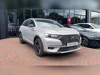 2022 - 1.6 E-TENSE Performance Line + 5dr EAT8