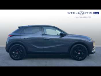 Used DS Automobiles DS 3 2025 for sale - 74759487: Photo
