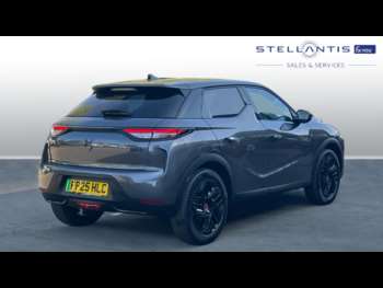 Used DS Automobiles DS 3 2025 for sale - 74759487: Photo