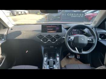 Used DS Automobiles DS 3 2025 for sale - 74759487: Photo