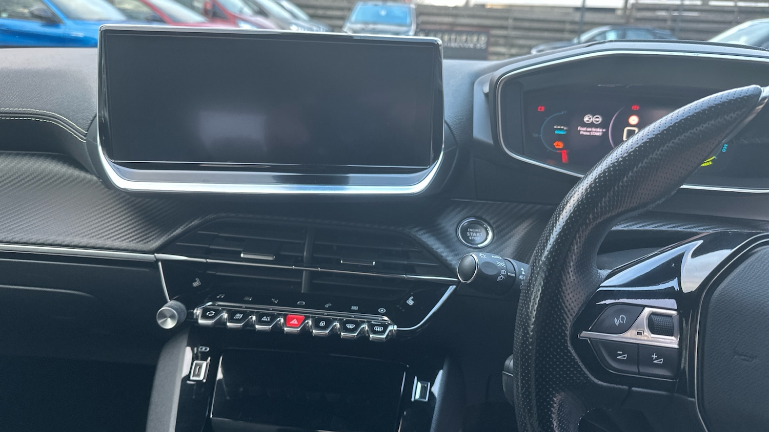 Used Peugeot 2008 2020 for sale - 77239218: Photo 11