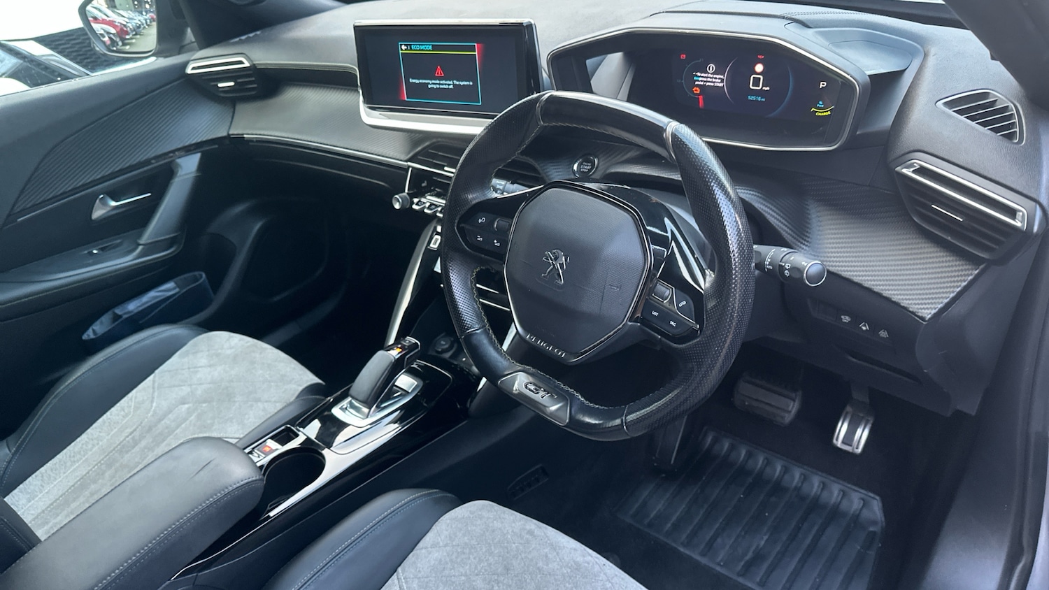 Used Peugeot 2008 2020 for sale - 77239218: Photo 12