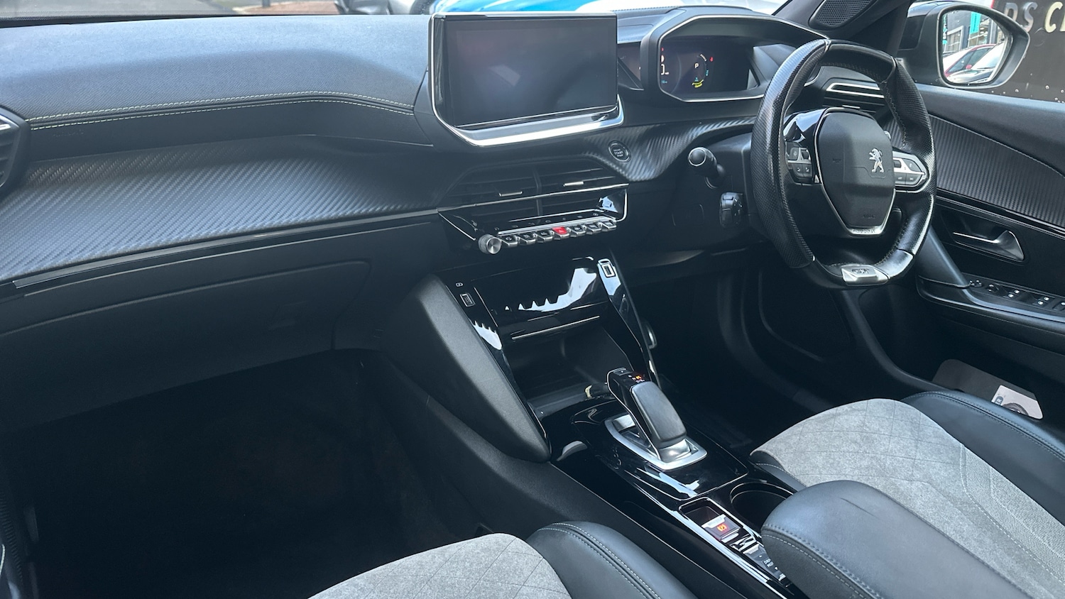 Used Peugeot 2008 2020 for sale - 77239218: Photo 13