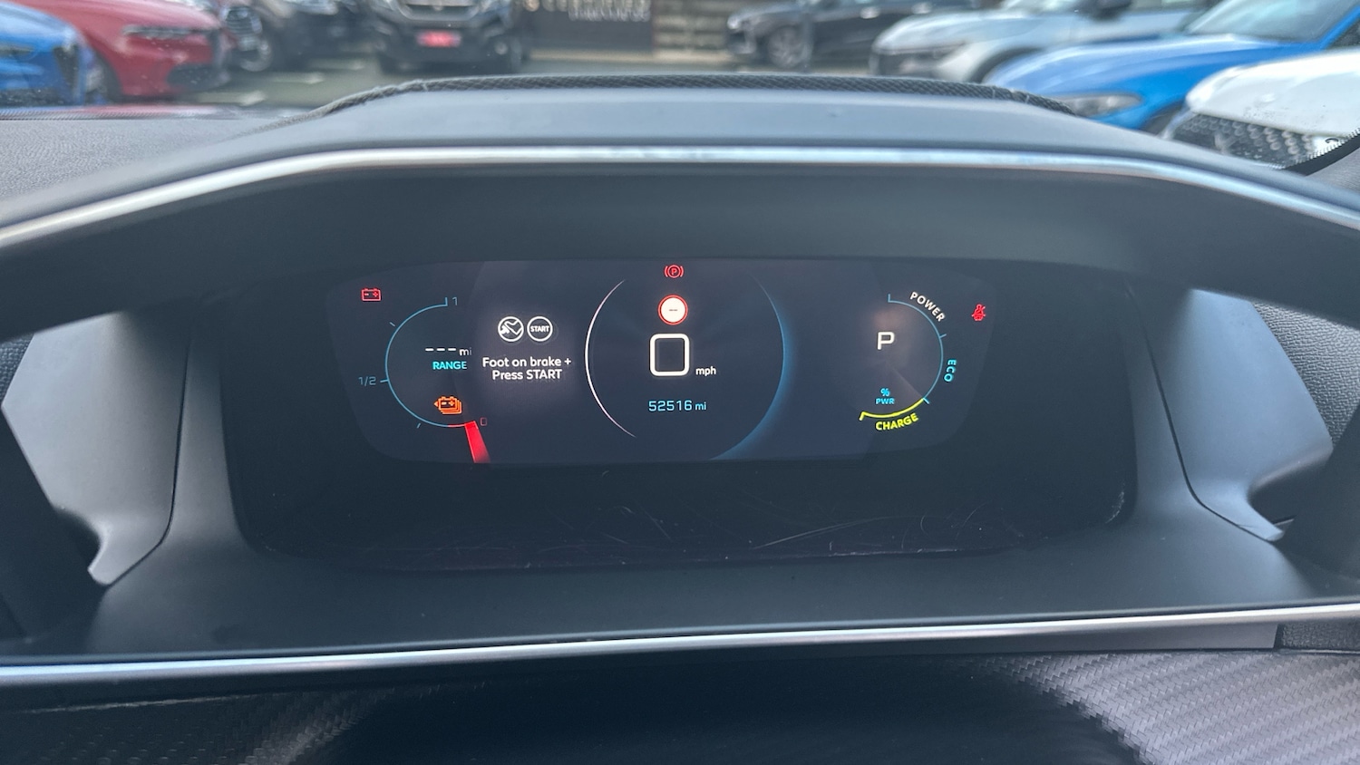 Used Peugeot 2008 2020 for sale - 77239218: Photo 14