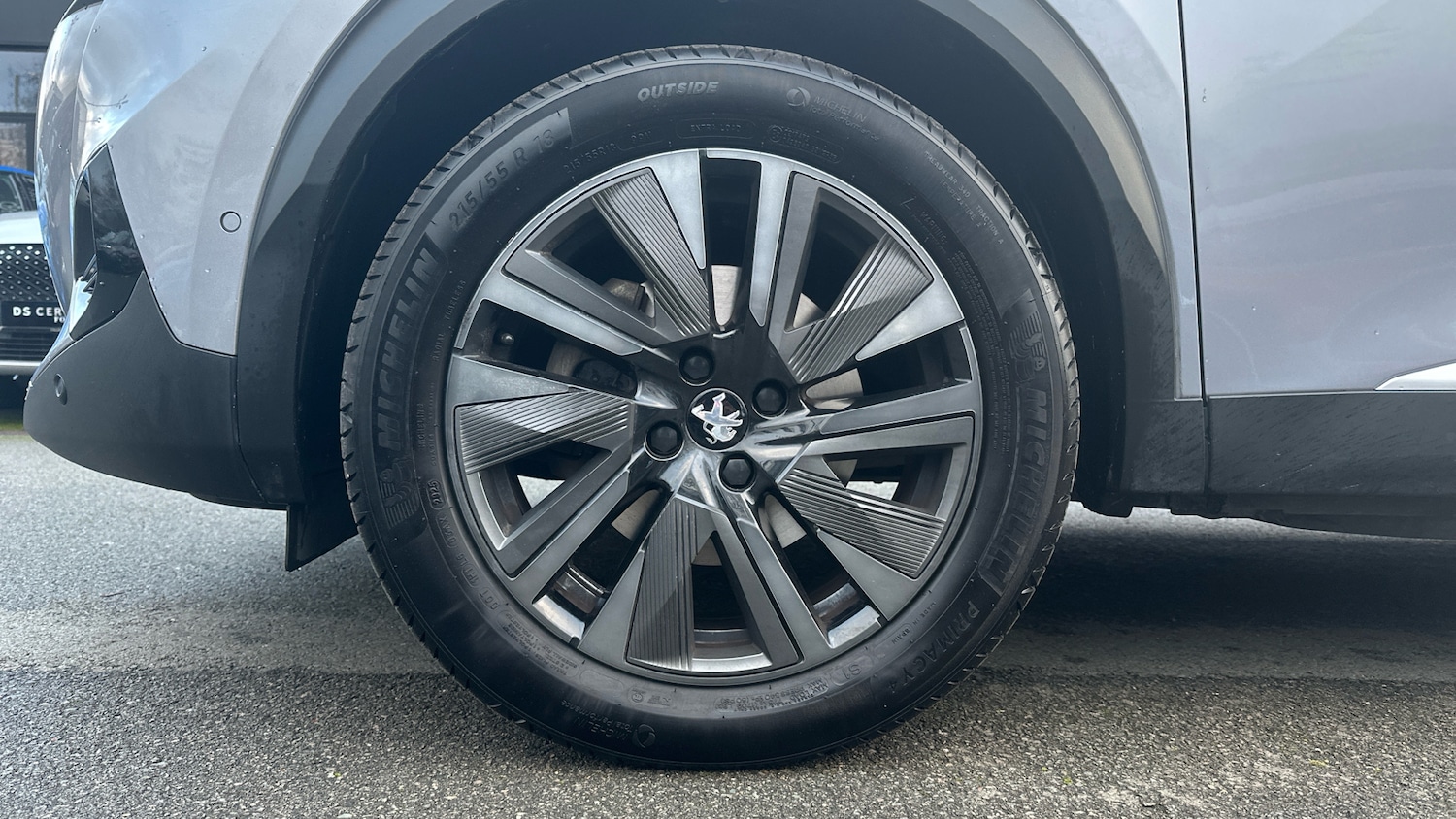 Used Peugeot 2008 2020 for sale - 77239218: Photo 15