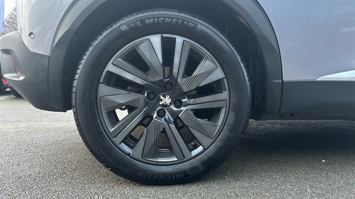 Used Peugeot 2008 2020 for sale - 77239218: Photo 17