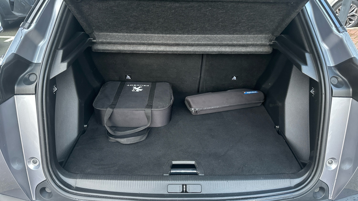 Used Peugeot 2008 2020 for sale - 77239218: Photo 20