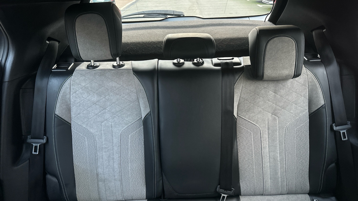 Used Peugeot 2008 2020 for sale - 77239218: Photo 26