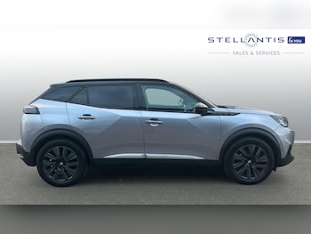 Used Peugeot 2008 2020 for sale - 77239218: Photo