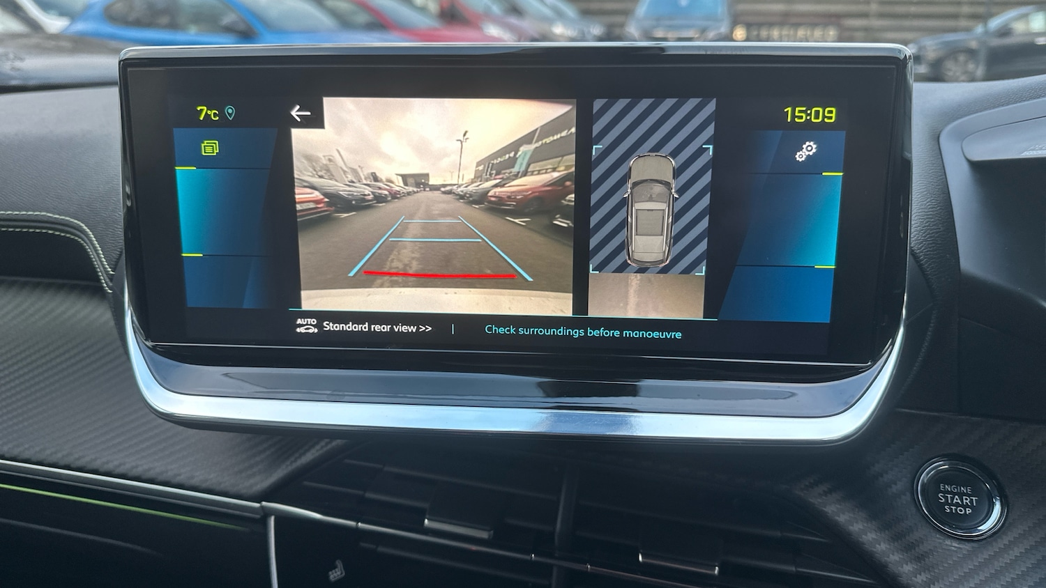 Used Peugeot 2008 2020 for sale - 77239218: Photo 30