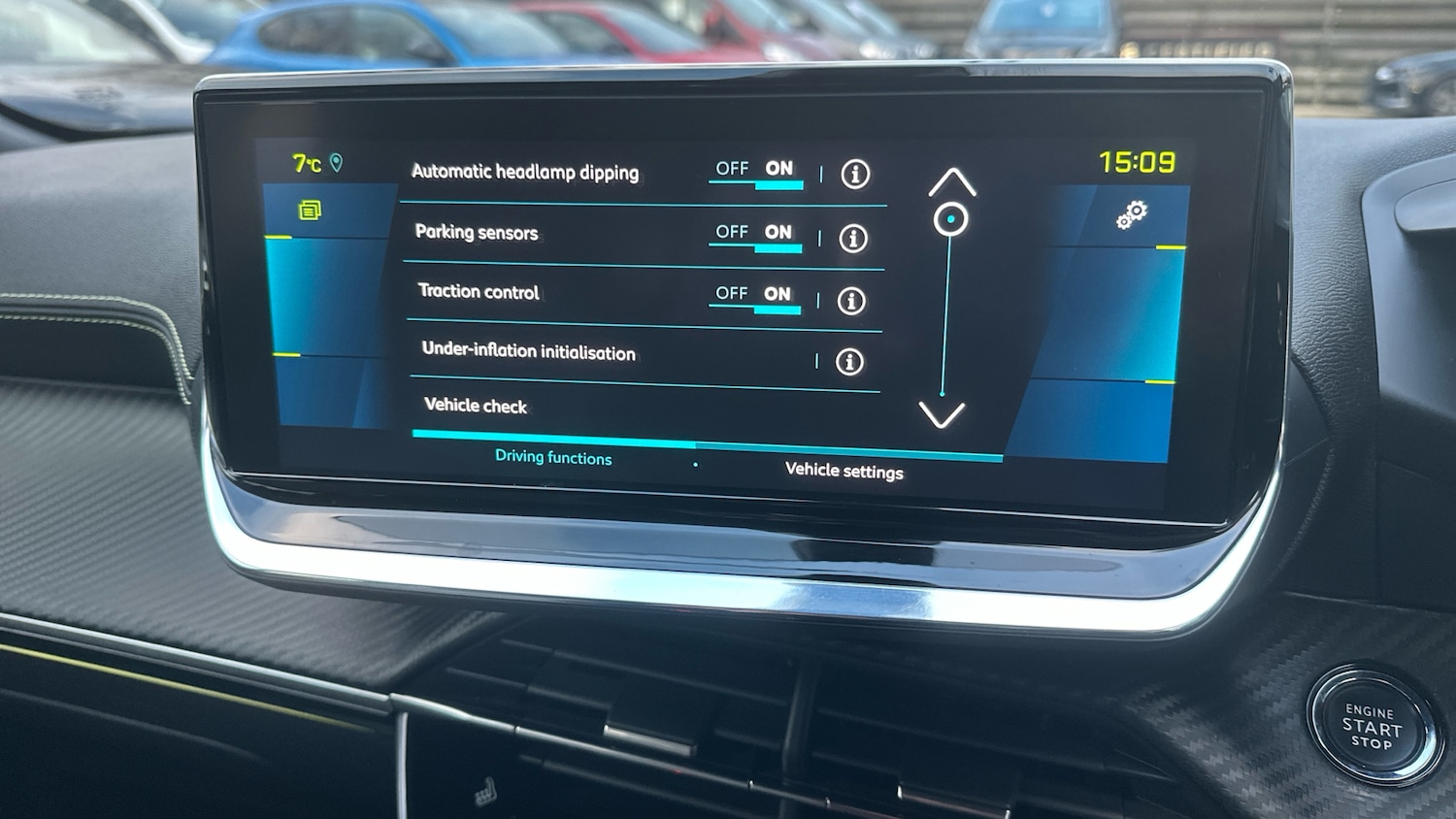 Used Peugeot 2008 2020 for sale - 77239218: Photo 31