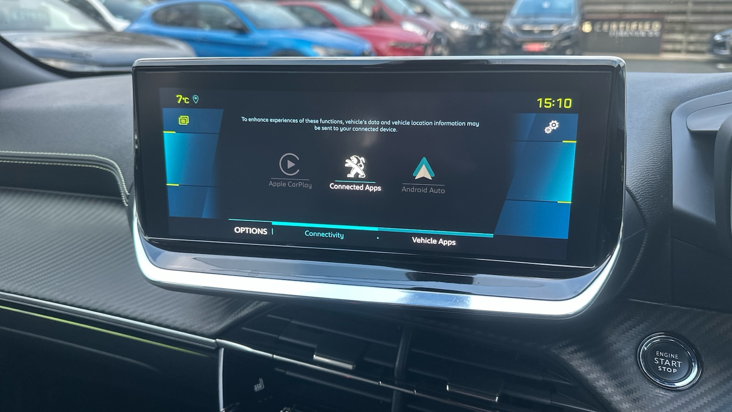 Used Peugeot 2008 2020 for sale - 77239218: Photo 32