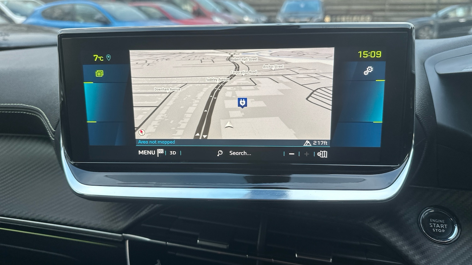 Used Peugeot 2008 2020 for sale - 77239218: Photo 33